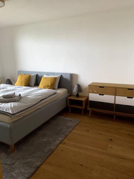 Apartman Zaly Benecko Eksteriør bilde