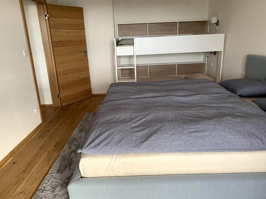 Apartman Zaly Benecko Eksteriør bilde